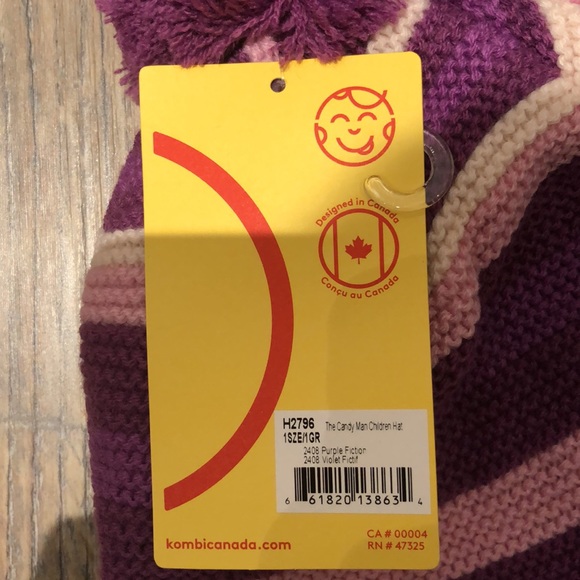 Kombi hat - Picture 8 of 8